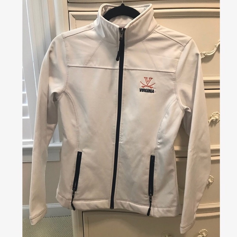 UVA woman’s jacket